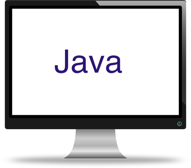 java