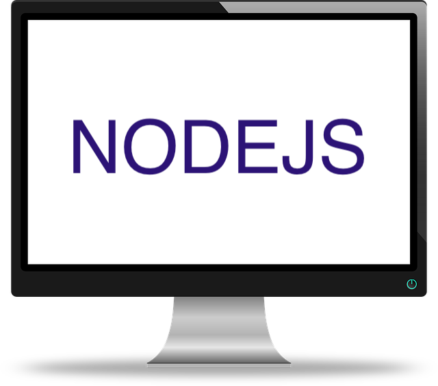 nodejs