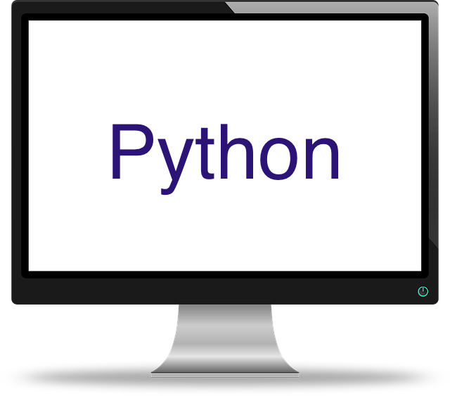 python